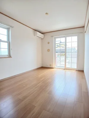 熊本県のマンスリーマンション・ウィークリーマンション「レジデンスａｉ 103・洋室(No.1311759)」メイン画像