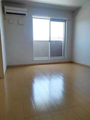 のマンスリーマンション・ウィークリーマンション「パストラル　レジデンス　Ｂ 201・洋室(No.1311761)」メイン画像