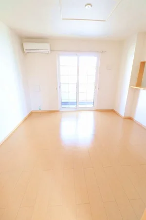 のマンスリーマンション・ウィークリーマンション「ＥＶＡ－０１ 101・洋室(No.1311762)」メイン画像