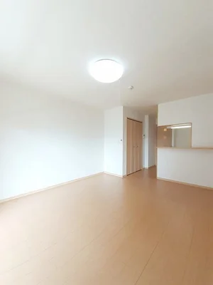 熊本市のマンスリーマンション・ウィークリーマンション「サンシャインＣＡＳＡ　Ａ 101・洋室(No.1311763)」メイン画像