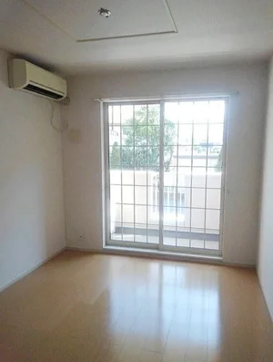 のマンスリーマンション・ウィークリーマンション「エレガンテ・アロッジオＫ 102・洋室(No.1311764)」メイン画像