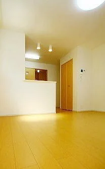 のマンスリーマンション・ウィークリーマンション「クリアネス尾ノ上 205・洋室(No.1311768)」メイン画像