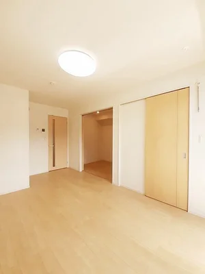 のマンスリーマンション・ウィークリーマンション「Ｂｌｏｓｓｏｍ　大江 102・洋室(No.1311776)」メイン画像