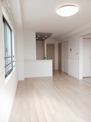 のマンスリーマンション・ウィークリーマンション「アバンツァートⅠ 305・洋室(No.1311782)」メイン画像