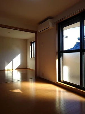 東京都のマンスリーマンション・ウィークリーマンション「パイン・ヒルズ壱番館 101・洋室(No.1311787)」メイン画像