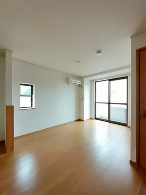 のマンスリーマンション・ウィークリーマンション「セレーノ城北 102・洋室(No.1311789)」メイン画像