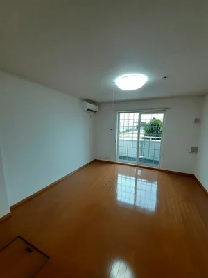 のマンスリーマンション・ウィークリーマンション「Ｔ・Ｈ　ＮＯＶＡ 101・洋室(No.1311791)」メイン画像