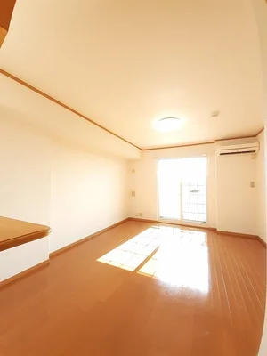 のマンスリーマンション・ウィークリーマンション「トゥールコネッサンス 102・洋室(No.1311792)」メイン画像