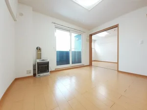 留萌市立病院周辺のマンスリーマンション・ウィークリーマンション「アニメート 202・LDK(No.1311795)」メイン画像