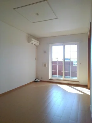 のマンスリーマンション・ウィークリーマンション「ヴィオラ 203・洋室(No.1311796)」メイン画像