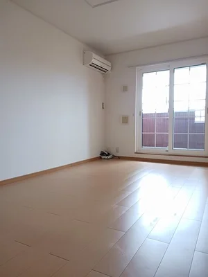 徳島県のマンスリーマンション・ウィークリーマンション「ヴィオラ 203・洋室(No.1311796)」メイン画像