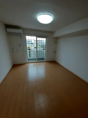 のマンスリーマンション・ウィークリーマンション「フラワー　スペース 103・洋室(No.1311799)」メイン画像