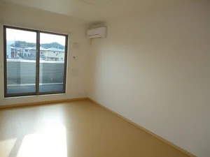 のマンスリーマンション・ウィークリーマンション「Ｄｏｌｃｅ　Ｂ 203・洋室(No.1311803)」メイン画像