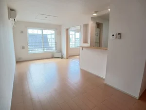 旭川市のマンスリーマンション・ウィークリーマンション「ティーウエスト 202・LDK(No.1311805)」メイン画像