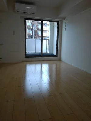 のマンスリーマンション・ウィークリーマンション「メゾン　ブランシェ 305・洋室(No.1311809)」メイン画像