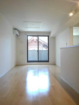 関東労災病院周辺のマンスリーマンション・ウィークリーマンション「ル・ラパン・ア・ローヴ 103・洋室(No.1311810)」メイン画像