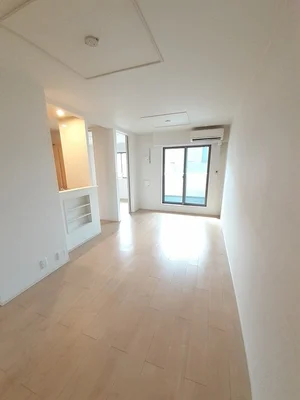 のマンスリーマンション・ウィークリーマンション「エトワール藤方　Ⅲ 202・洋室(No.1311811)」メイン画像