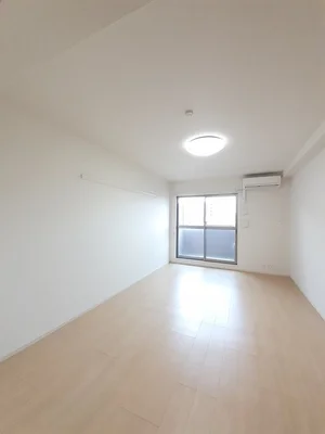 のマンスリーマンション・ウィークリーマンション「グランクリュ佐古　ＥＡＳＴ 407・洋室(No.1311815)」メイン画像