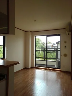 のマンスリーマンション・ウィークリーマンション「プランタンフルールＡ 201・洋室(No.1311841)」メイン画像