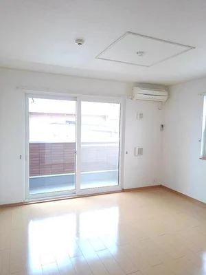 のマンスリーマンション・ウィークリーマンション「エアリー・ハウスⅠ 101・洋室(No.1311845)」メイン画像