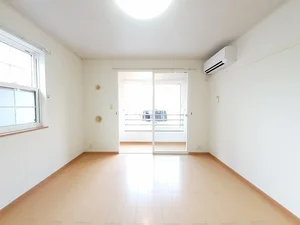 のマンスリーマンション・ウィークリーマンション「クオーレⅡ 101・洋室(No.1311846)」メイン画像