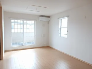 日本社会事業大学周辺のマンスリーマンション・ウィークリーマンション「アズハーツⅠ 202・洋室(No.1311850)」メイン画像