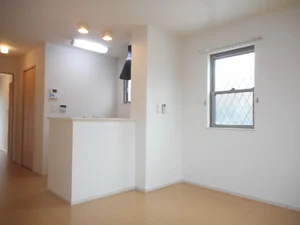 のマンスリーマンション・ウィークリーマンション「プリマヴェーラⅡ 101・洋室(No.1311853)」メイン画像