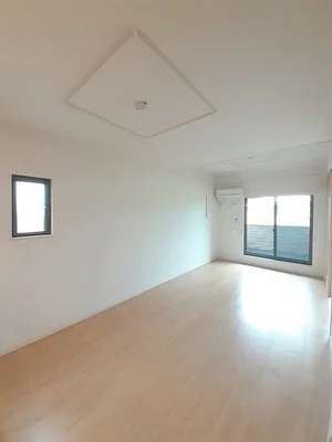 のマンスリーマンション・ウィークリーマンション「ボイスＡ 201・洋室(No.1311857)」メイン画像