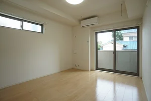 のマンスリーマンション・ウィークリーマンション「ヌーベル・オーブ・ヒル 101・洋室(No.1311861)」メイン画像