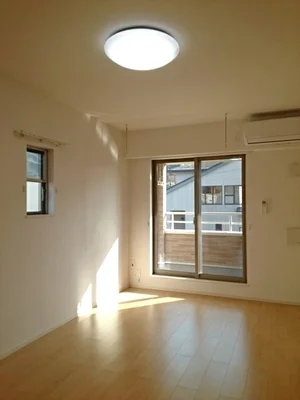 のマンスリーマンション・ウィークリーマンション「キャッスルライフⅤ 205・洋室(No.1311862)」メイン画像