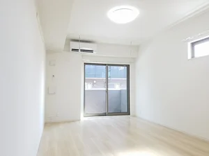 のマンスリーマンション・ウィークリーマンション「ベルヴィラ 104・洋室(No.1311864)」メイン画像