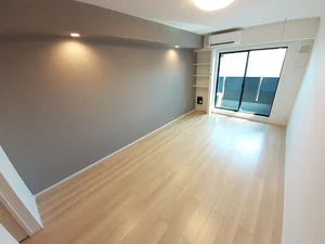 所沢駅（埼玉県）のマンスリーマンション・ウィークリーマンション「セントラル　ピュア 303・洋室(No.1311868)」メイン画像