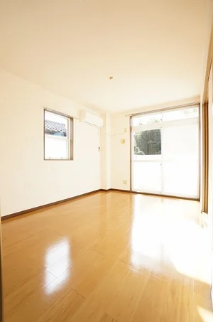 のマンスリーマンション・ウィークリーマンション「ガーデン・ハイツ 101・洋室(No.1311871)」メイン画像