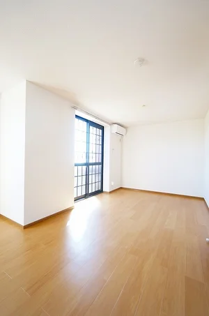 のマンスリーマンション・ウィークリーマンション「オーブリー大湊 202・洋室(No.1311872)」メイン画像