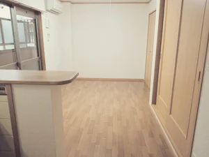 のマンスリーマンション・ウィークリーマンション「オト　ハウス 201・洋室(No.1311876)」メイン画像