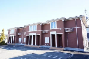 郡山駅（福島県）のマンスリーマンション・ウィークリーマンション「ツイン　タウン　白石坂　Ⅱ 103・洋室(No.1311878)」メイン画像