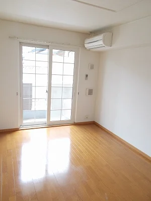 のマンスリーマンション・ウィークリーマンション「サンライズ　ブロードⅠ 102・洋室(No.1311880)」メイン画像