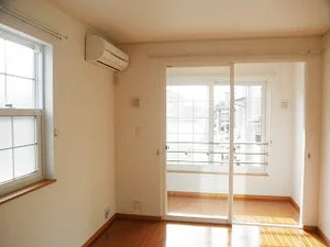 のマンスリーマンション・ウィークリーマンション「フリーデ石井Ⅰ 102・洋室(No.1311881)」メイン画像