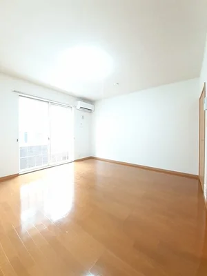 のマンスリーマンション・ウィークリーマンション「フェレーネ　Ｋ 102・洋室(No.1311882)」メイン画像