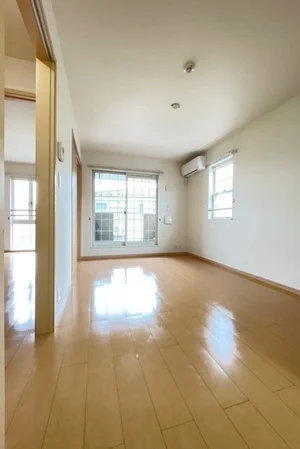 相模原赤十字病院周辺のマンスリーマンション・ウィークリーマンション「サンモール 201・洋室(No.1311887)」メイン画像