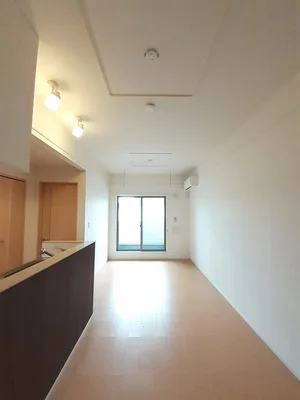 のマンスリーマンション・ウィークリーマンション「プリムラⅡ 203・洋室(No.1311888)」メイン画像