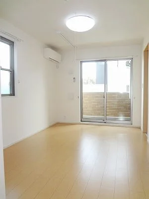 のマンスリーマンション・ウィークリーマンション「アネックス　フィールド 101・洋室(No.1311891)」メイン画像