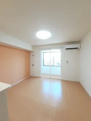 のマンスリーマンション・ウィークリーマンション「コンフォール 202・洋室(No.1311892)」メイン画像