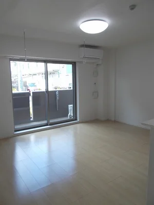 のマンスリーマンション・ウィークリーマンション「グリンデルヴァルト 112・洋室(No.1311894)」メイン画像