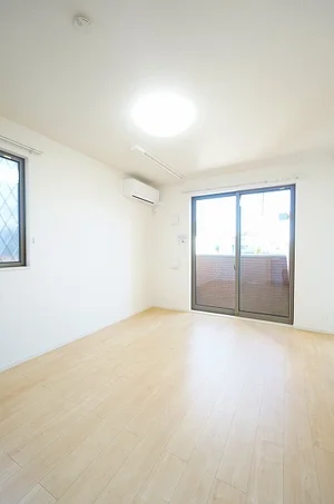 のマンスリーマンション・ウィークリーマンション「レイクヒル金屋 101・LDK(No.1311899)」メイン画像