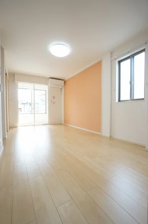 のマンスリーマンション・ウィークリーマンション「モジョ・エスト 101・洋室(No.1311903)」メイン画像