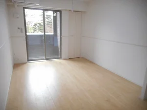 東京農工大学小金井キャンパス周辺のマンスリーマンション・ウィークリーマンション「トゥウィンクル　アーク　壱番館 103・洋室(No.1311911)」メイン画像