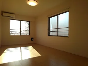 小川駅（東京都）のマンスリーマンション・ウィークリーマンション「サンベリー 303・洋室(No.1311912)」メイン画像