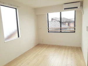 海部郡大治町のマンスリーマンション・ウィークリーマンション「ラナンキュラスⅡ 301・洋室(No.1311916)」メイン画像