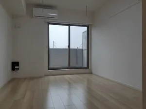 のマンスリーマンション・ウィークリーマンション「クレアドール 203・洋室(No.1311917)」メイン画像